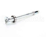 00-438915-00002 Hobart Shaft,Knife (Machined)