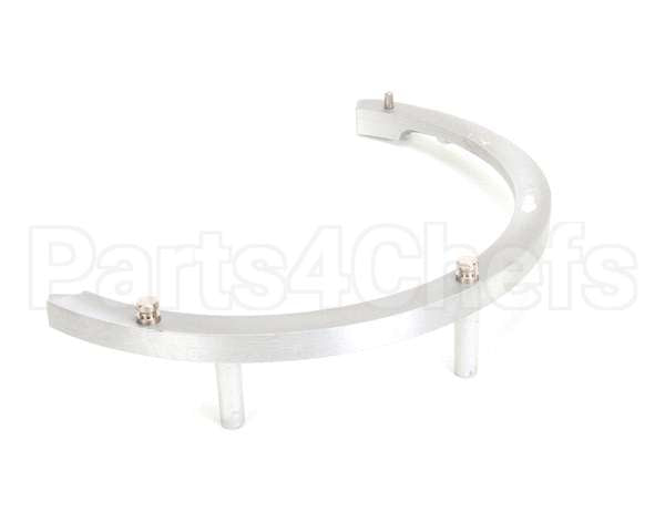 00-438920-00003 Hobart Guard,Knife Ring(Assembly)