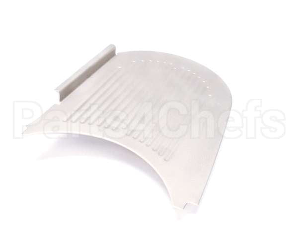 00-438980-00002 Hobart Plate,Gauge Assembly