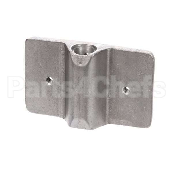 00-439021-00002 Compatible Hobart Mount, Gage Plate (Machined)