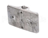 00-439021-00002 Hobart Mount,Gage Plate (Machined)