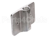 00-439021-00002 Hobart Mount,Gage Plate (Machined)