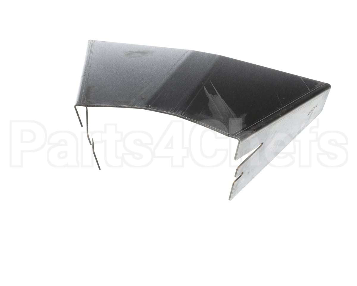 00-439096 Hobart I,Ingredient Chute
