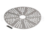 00-439143 Hobart Insert,Fine Grater
