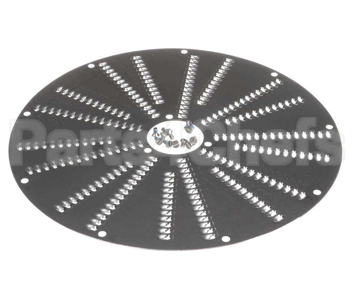 00-439145 Hobart Insert,Shredder Pl