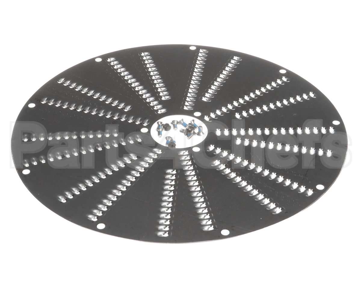 00-439145 Hobart Insert,Shredder Pl