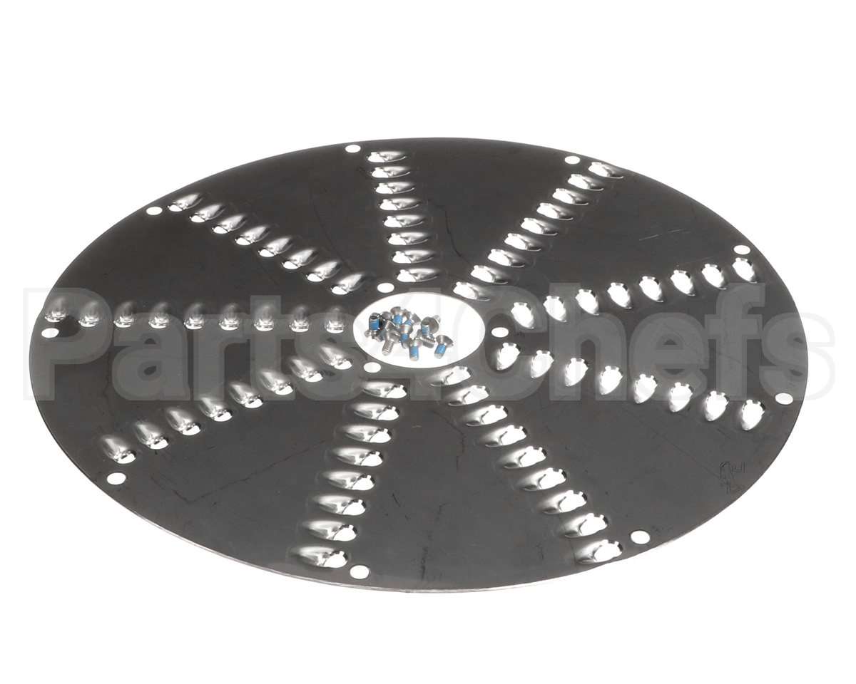 00-439148 Hobart Insert,Shredder Pl