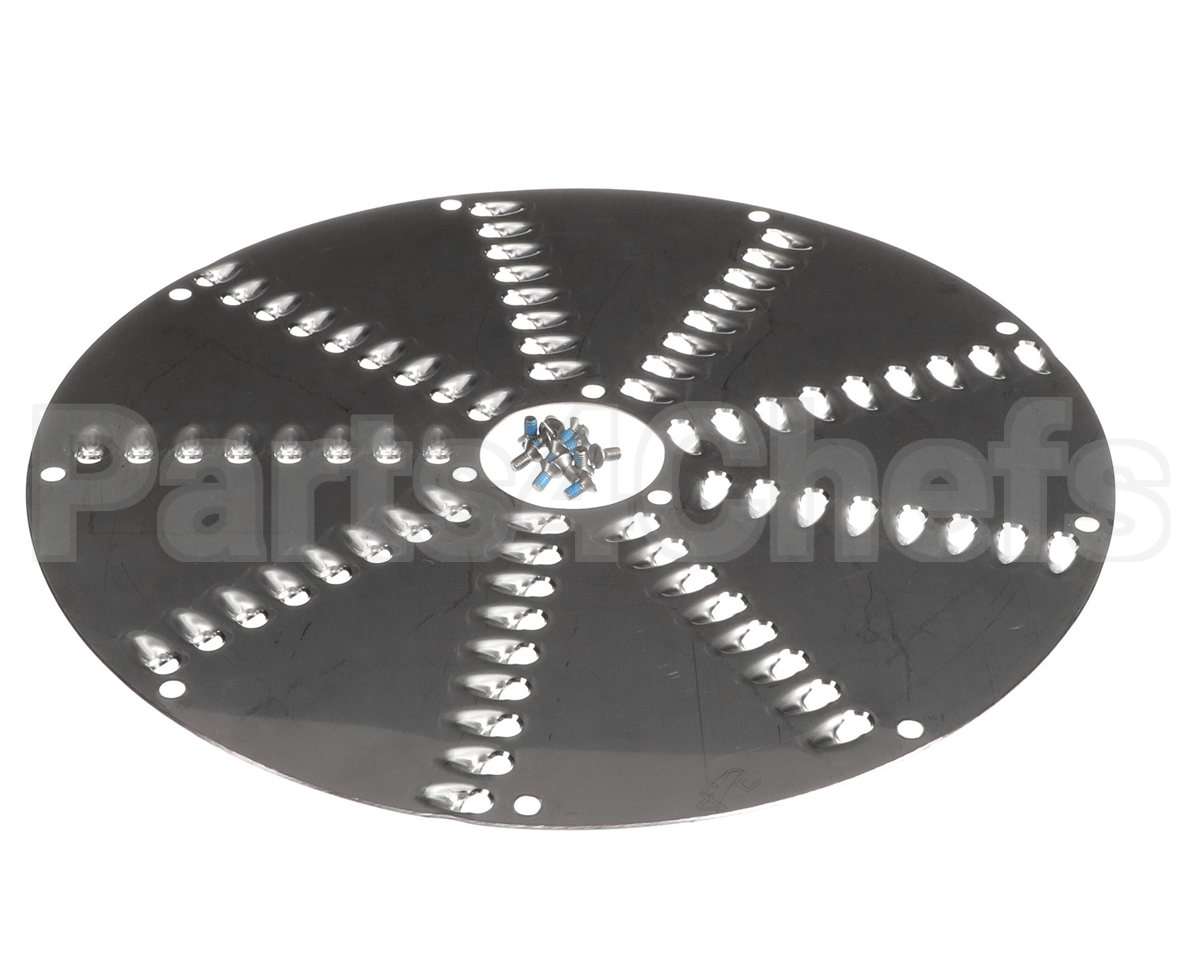 00-439148 Hobart Insert,Shredder Pl