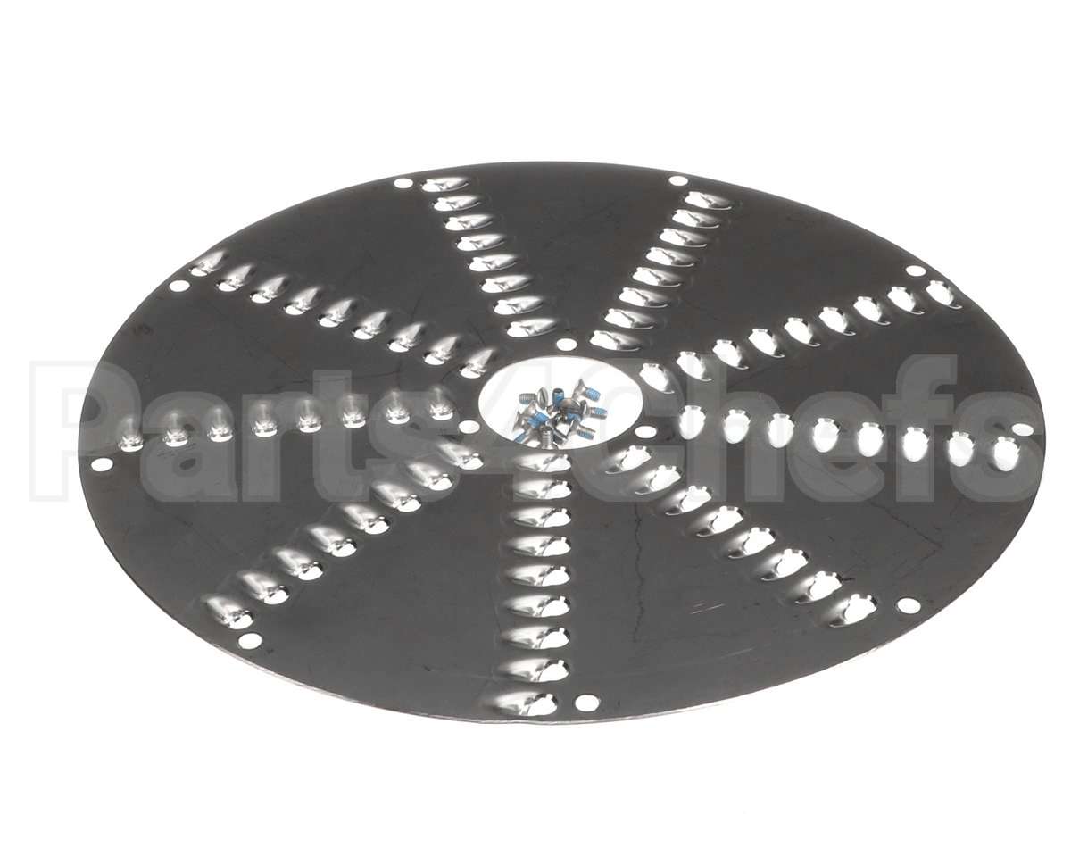 00-439148 Hobart Insert,Shredder Pl