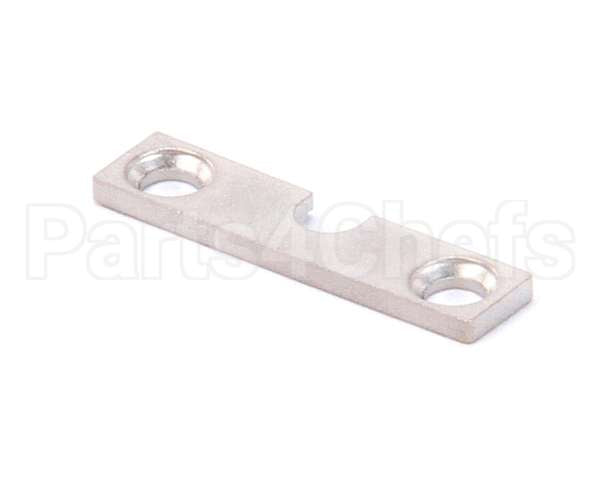 00-439700 Hobart Plate,Rear Lock