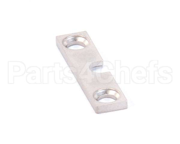 00-439700 Hobart Plate,Rear Lock