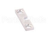 00-439700 Hobart Plate,Rear Lock