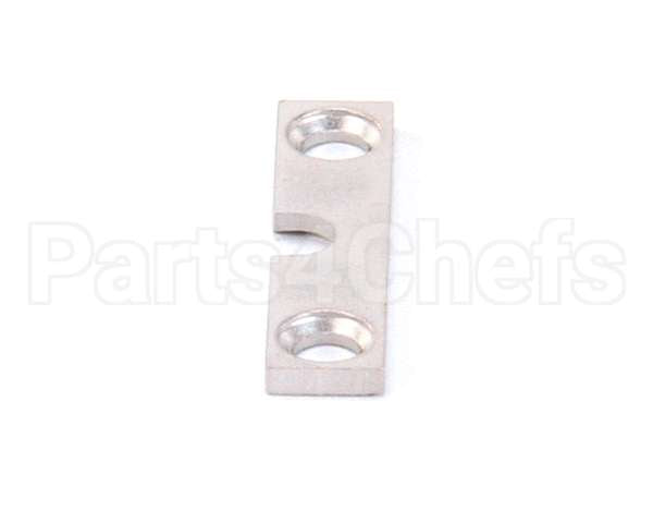 00-439700 Hobart Plate,Rear Lock