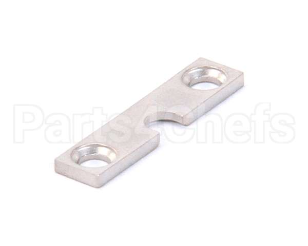 00-439700 Hobart Plate,Rear Lock