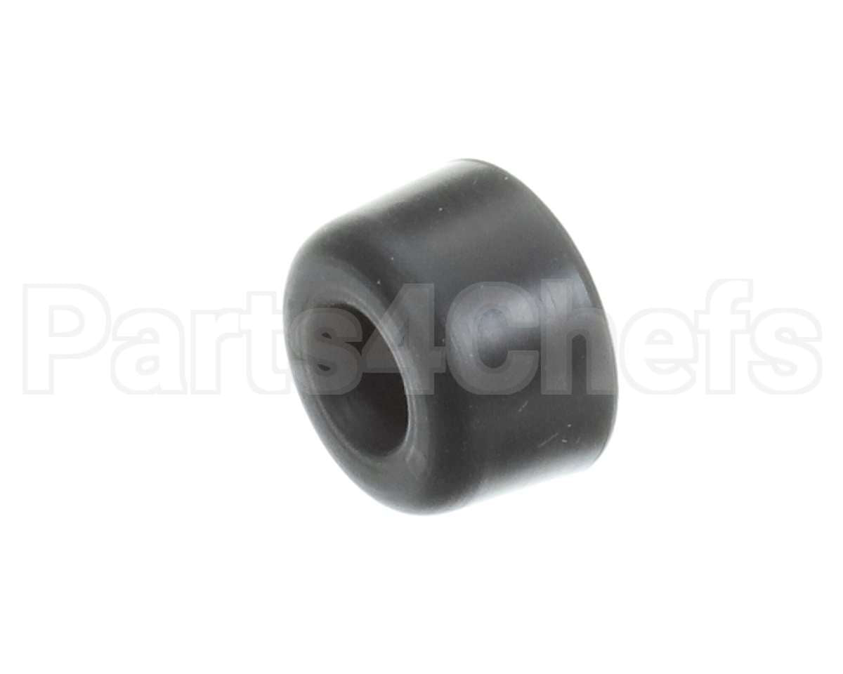 00-439739 Hobart Foot,Rubber