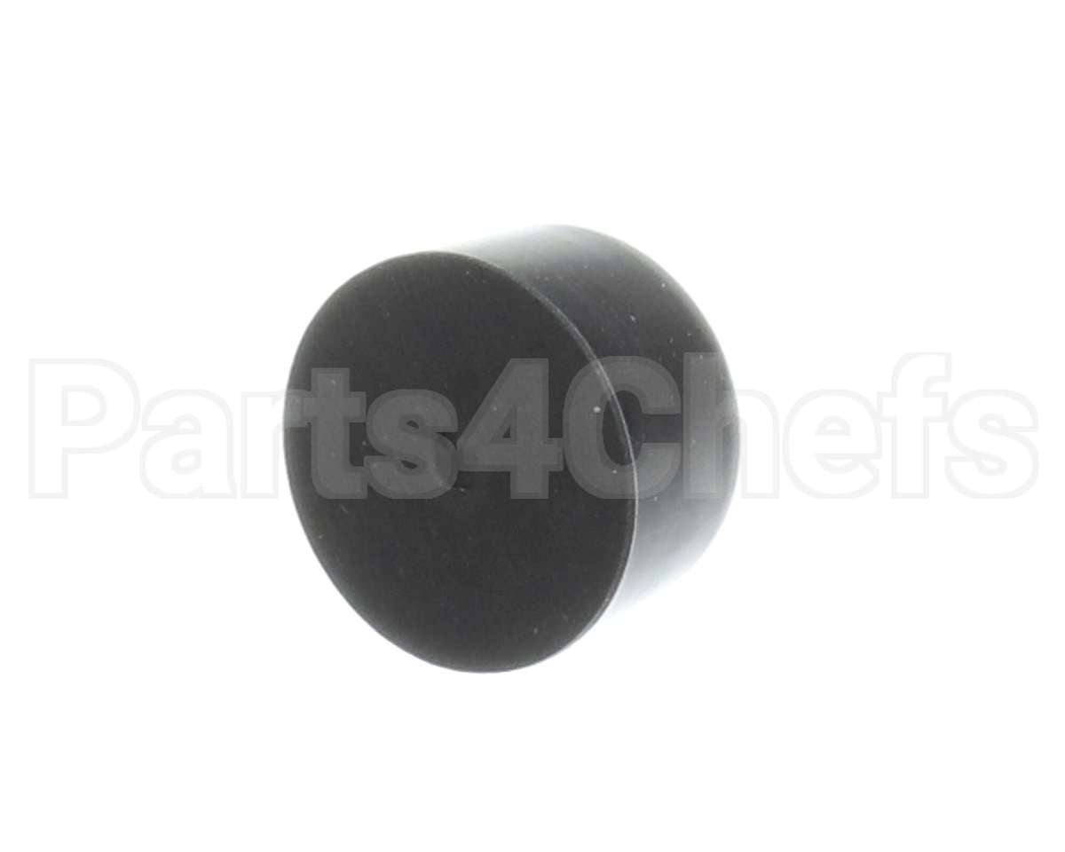 00-439739 Hobart Foot,Rubber