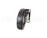 00-439787 Hobart Caster,Fixed