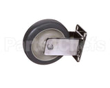 00-439787 Hobart Caster,Fixed