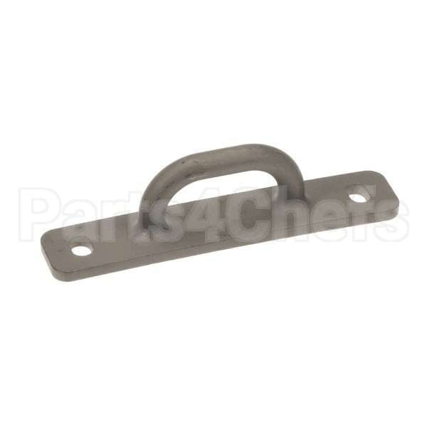 00-439822 Compatible Hobart Plate, Hasp