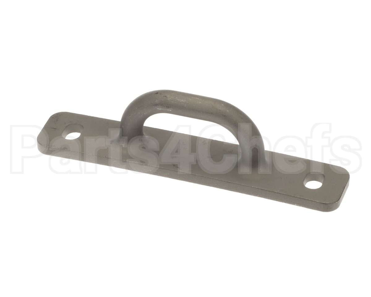 00-439822 Hobart Plate, Hasp