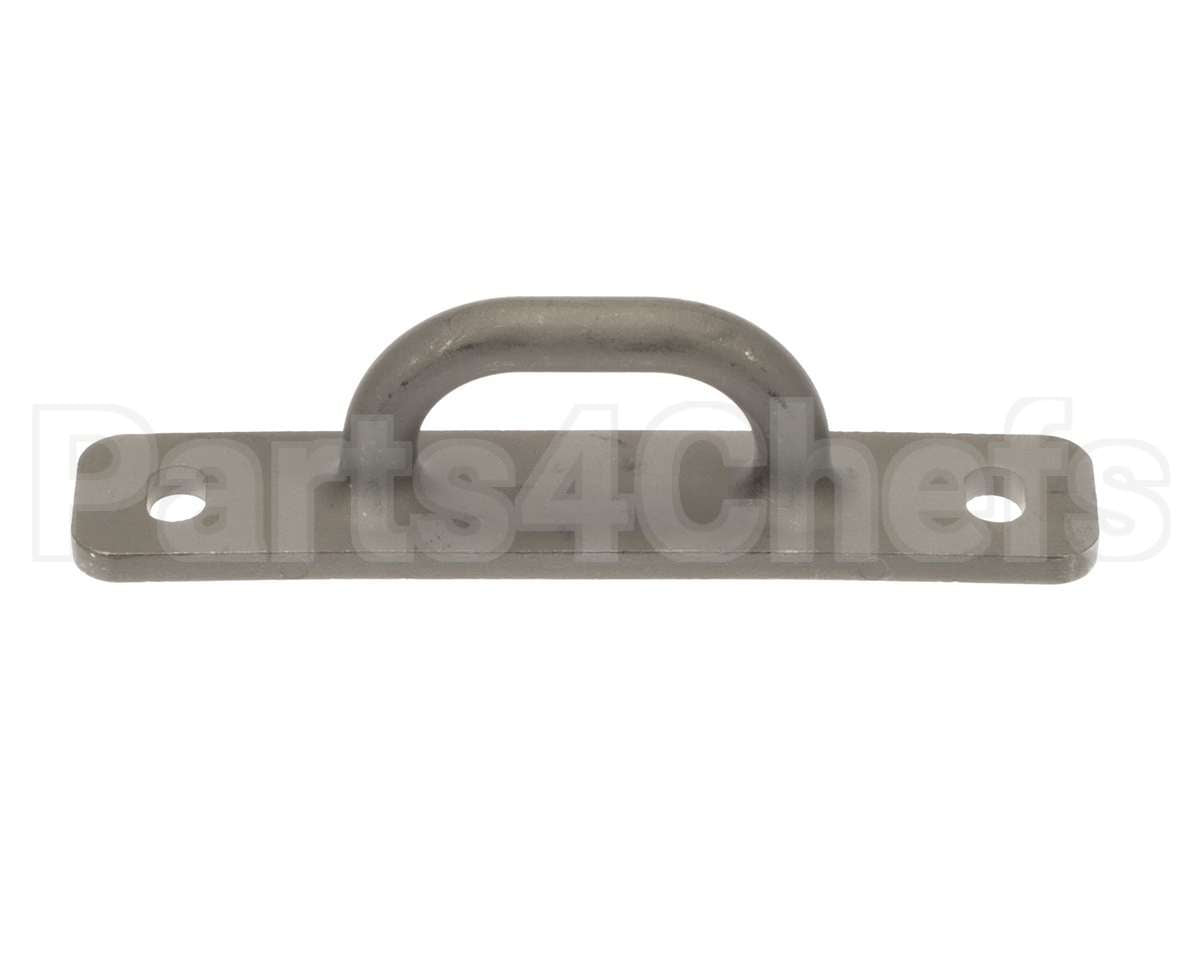 00-439822 Hobart Plate, Hasp