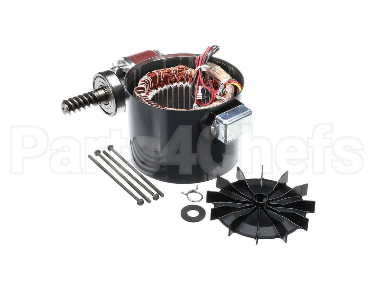 00-439935-00001 Hobart Motor,60Hz