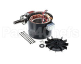 00-439935-00001 Hobart Motor,60Hz