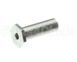 00-441758 Hobart Shaft, Pulley Gear