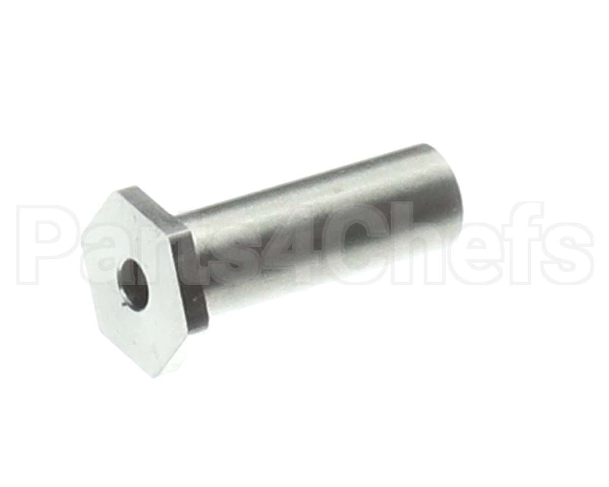 00-441758 Hobart Shaft, Pulley Gear