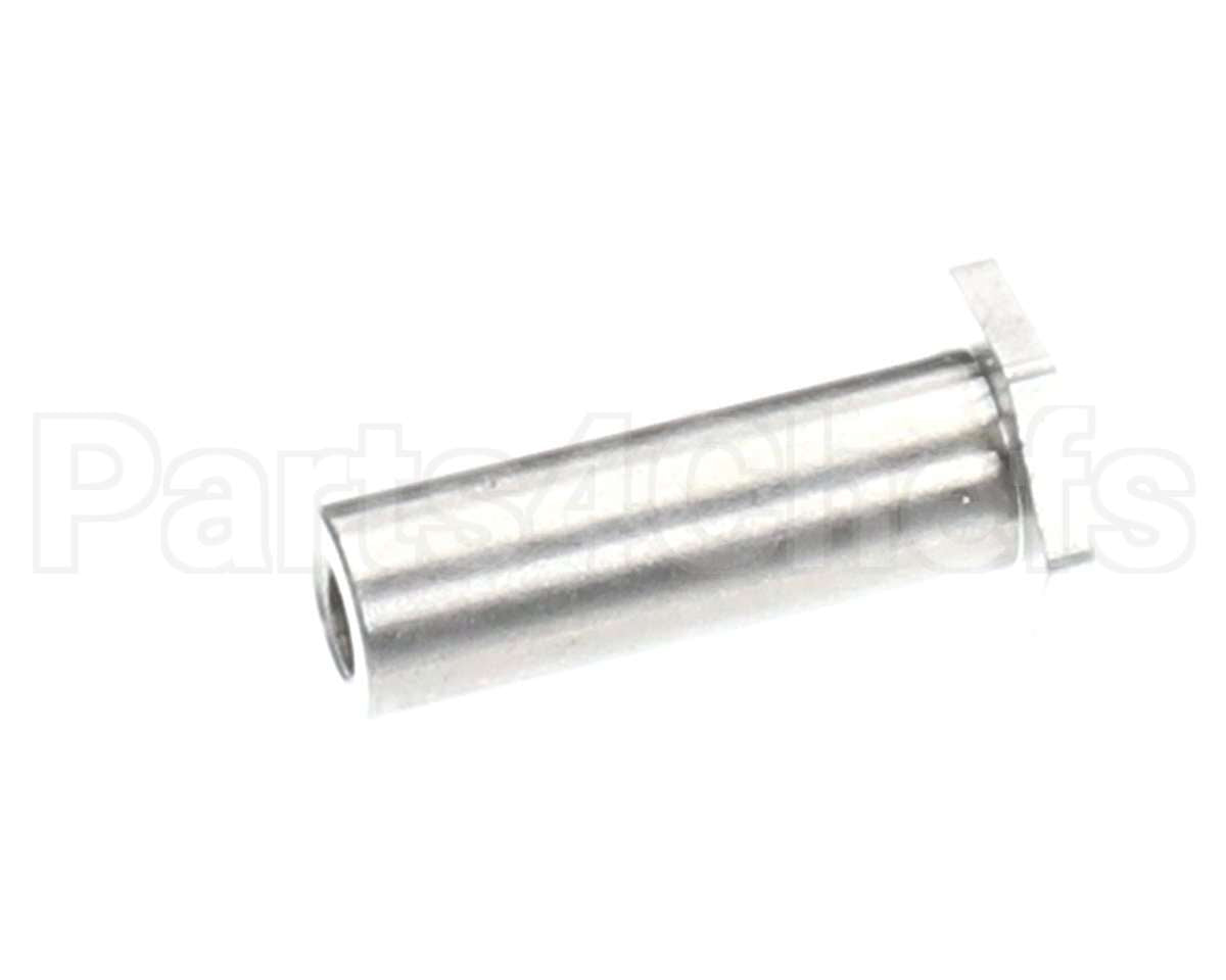 00-441758 Hobart Shaft, Pulley Gear