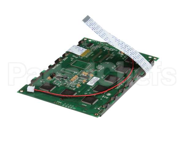 00-442336 Hobart Lcd 320 X 240 Graphic Display