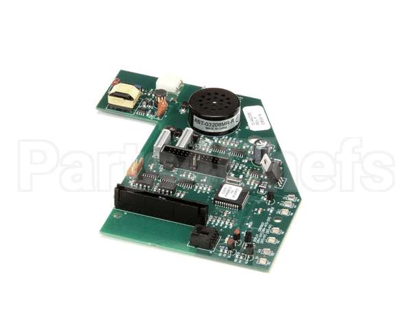 00-442355 Hobart Board,Assembly,Console Ts,Quantum