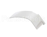 00-443634-00001 Hobart Fascia,Cassette,Gray