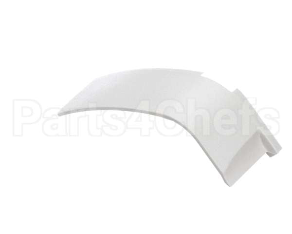 00-443634-00001 Hobart Fascia,Cassette,Gray