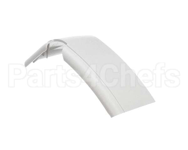 00-443634-00001 Hobart Fascia,Cassette,Gray
