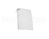00-443634-00001 Hobart Fascia,Cassette,Gray