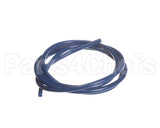 00-444490-00026 Hobart 1/4 Od Blue Tubing, 65