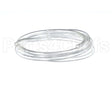 00-444490-00028 Hobart Tubing Clear, 65 Length