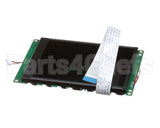 00-446007 Hobart Display, Lcd Graphics, Assembly