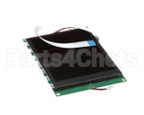 00-446007 Hobart Display, Lcd Graphics, Assembly