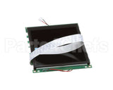 00-446007 Hobart Display, Lcd Graphics, Assembly