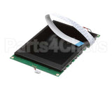 00-446007 Hobart Display, Lcd Graphics, Assembly