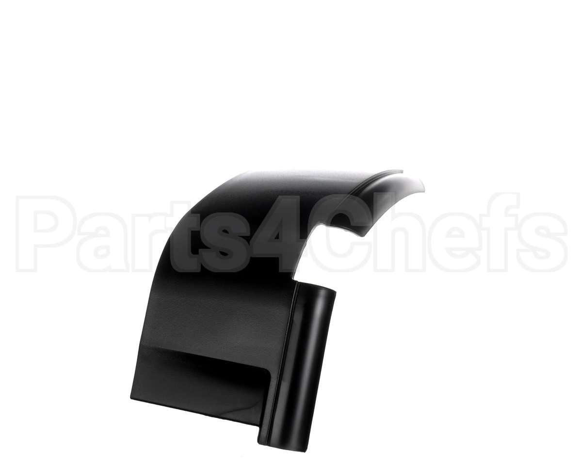 00-447051 Hobart Fascia, Cassette