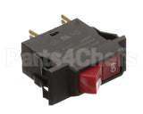 00-447626 Hobart Breaker, Circuit, 8 Amp Spdt