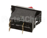 00-447626 Hobart Breaker, Circuit, 8 Amp Spdt