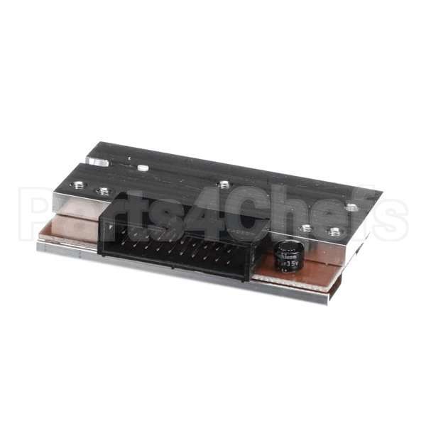 00-448003 Compatible Midwest Appliance Parts Printhead, Thermal 448 Dot, 56