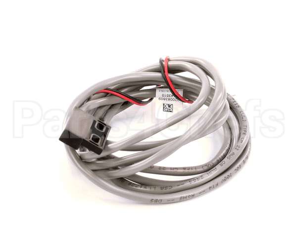 00-473109-005-2 Hobart Interlock, Tank 1 Door
