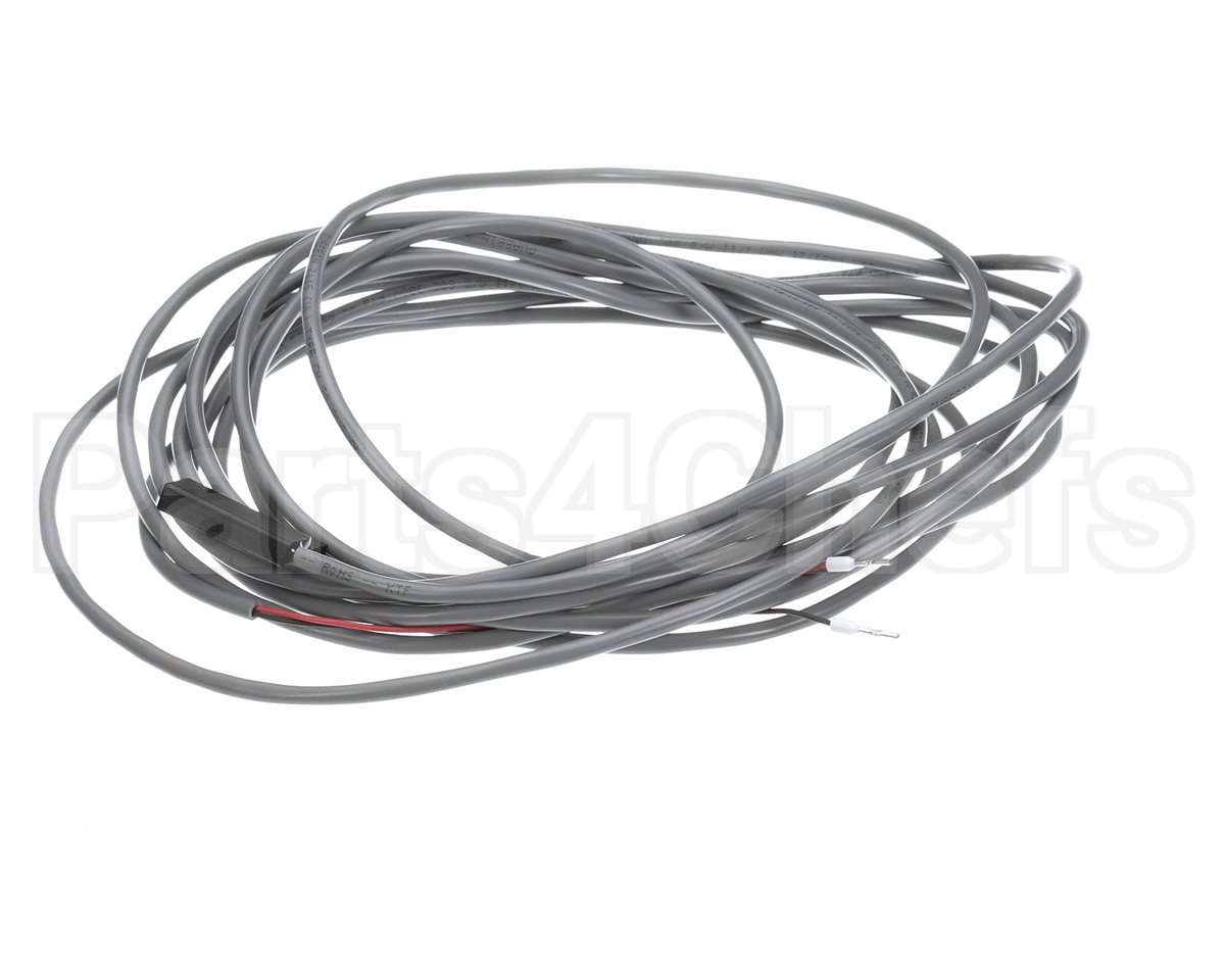 00-473109-005-5 Hobart Interlock, Tank 4 Door