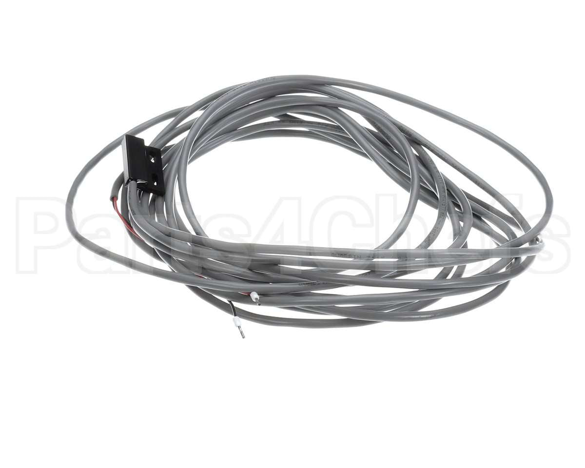 00-473109-005-5 Hobart Interlock, Tank 4 Door