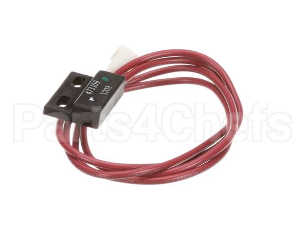 00-473109 Hobart Switch,Assembly,Door